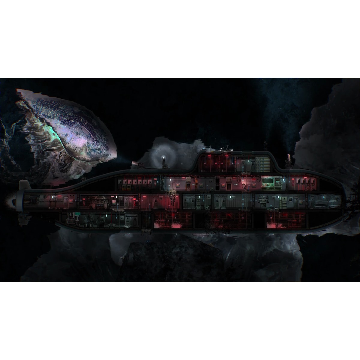 Barotrauma - PC Windows Mac OSX Linux