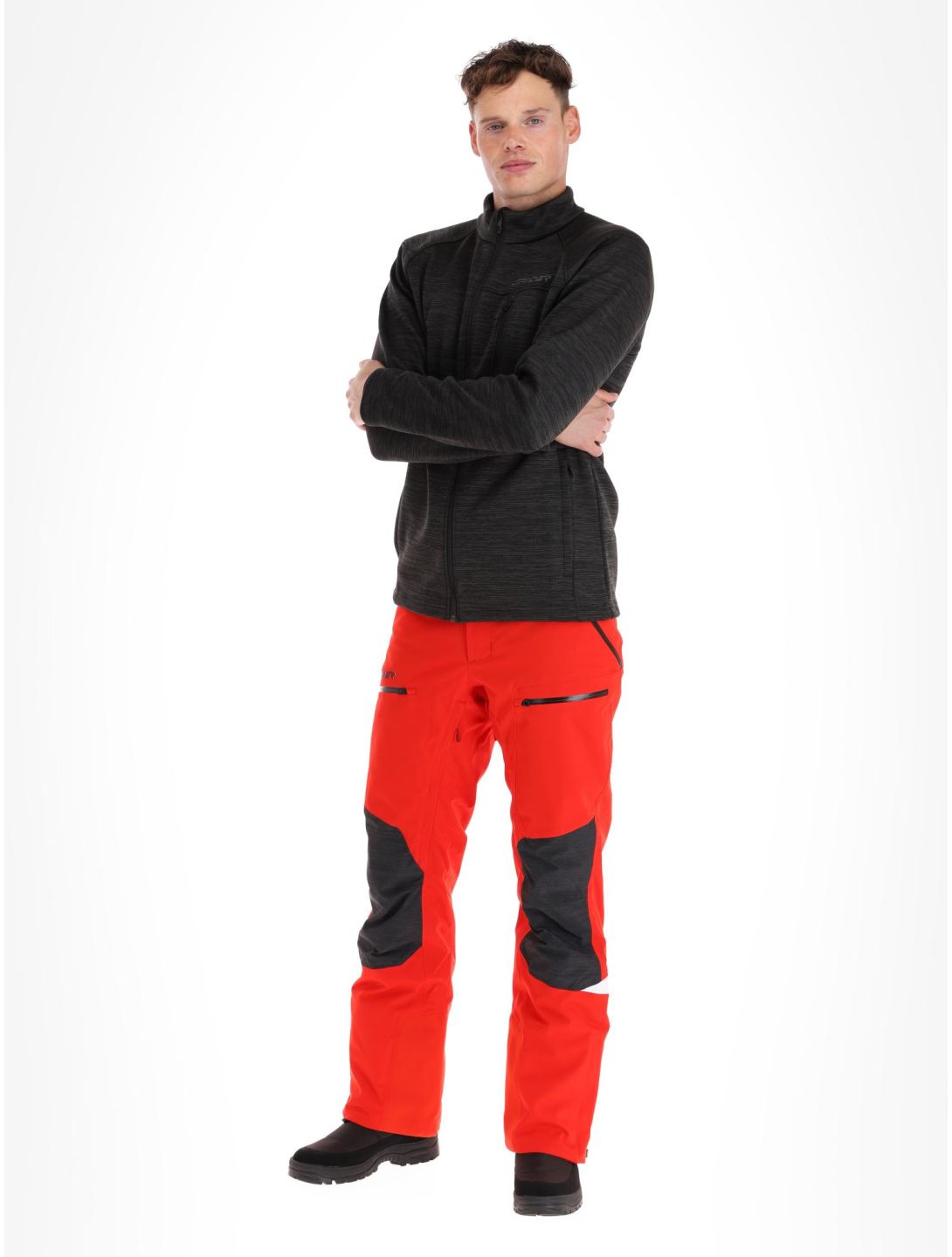 Encore vest heren