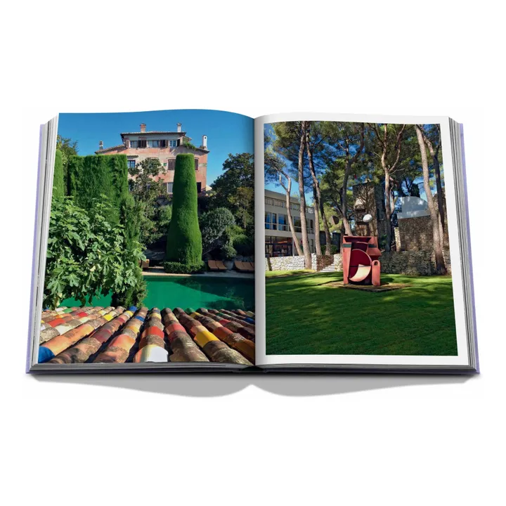 Assouline Provence Glory