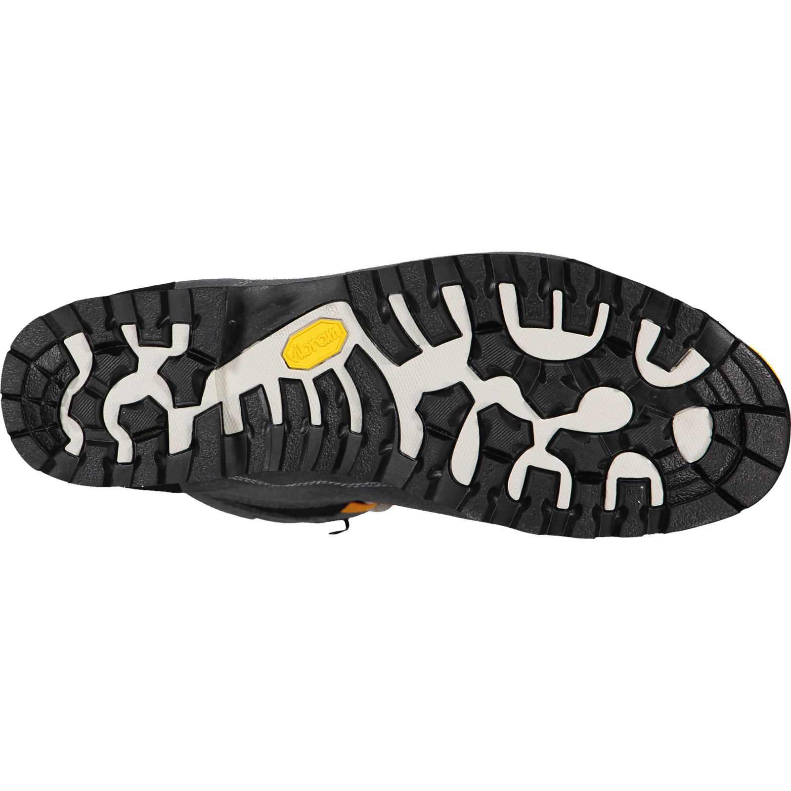 Dolomite Herren-Wanderschuh 54 Hike Evo GTX 43 1/3