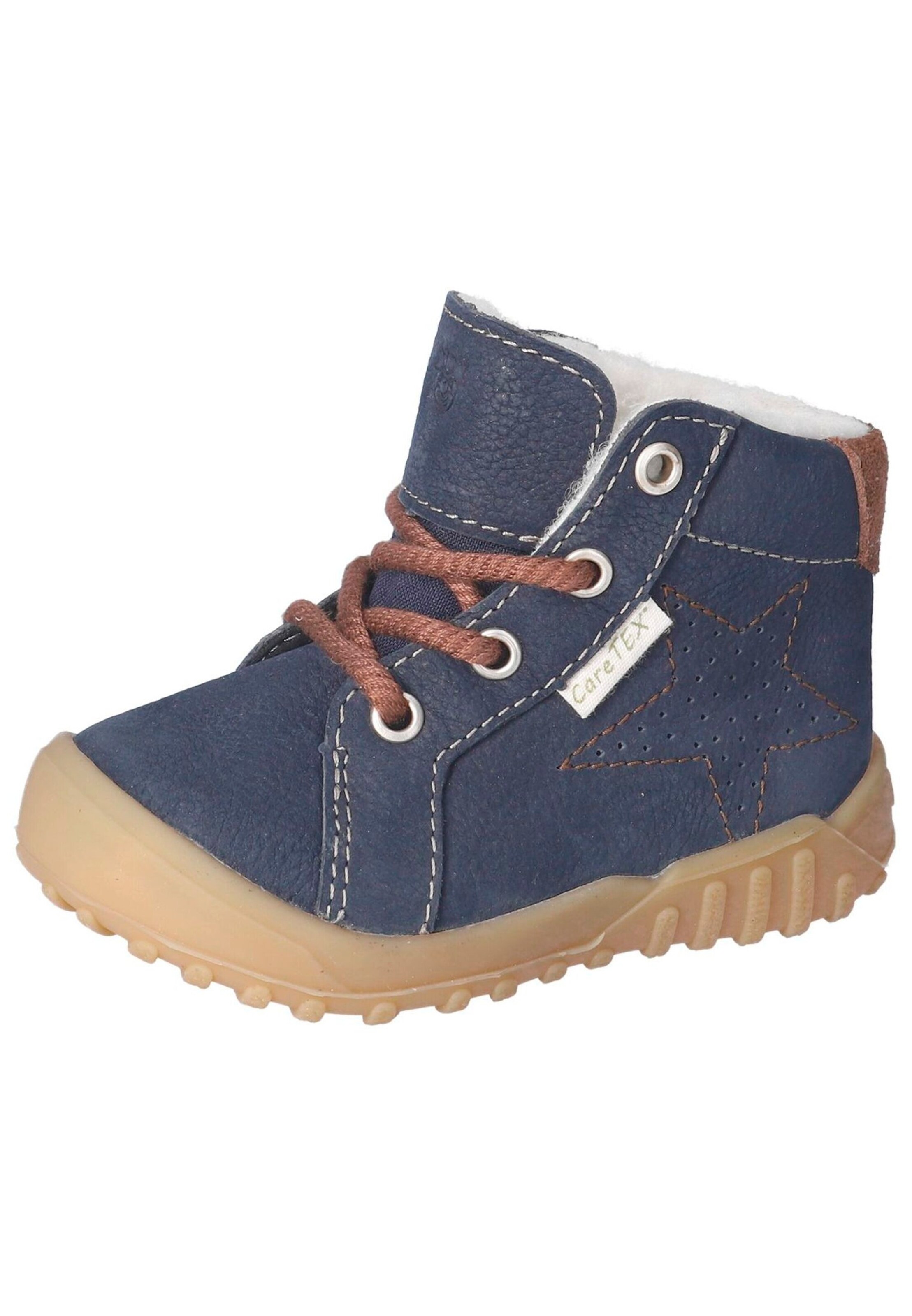 PEPINO Stiefelette See