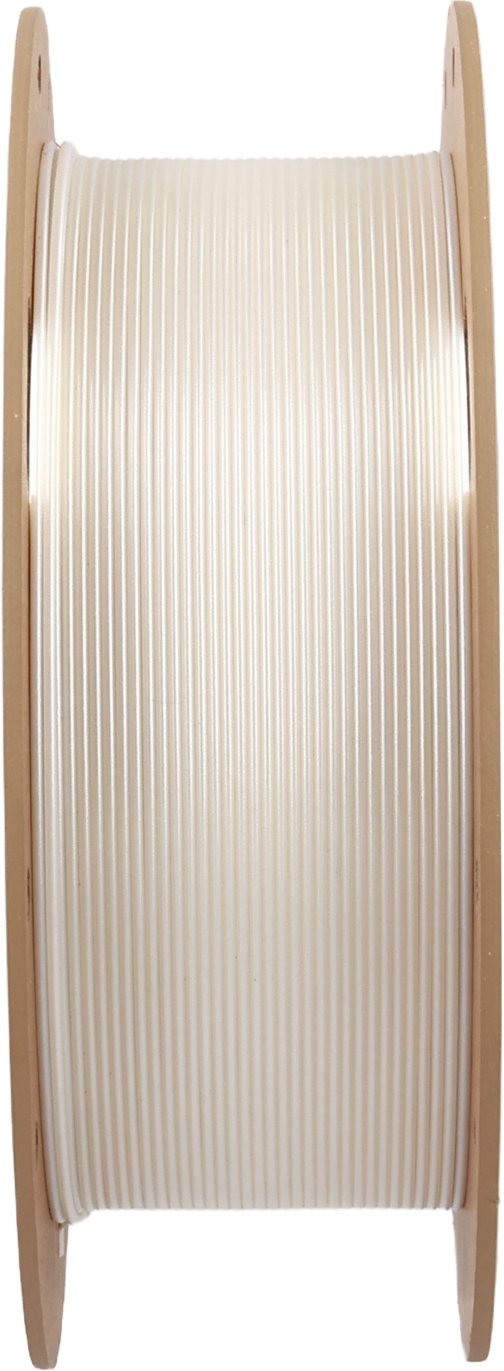 Polymaker  Panchroma™ PLA Celestial White, 1,75 mm / 1000 g    Pastellfarbener Glanz in White