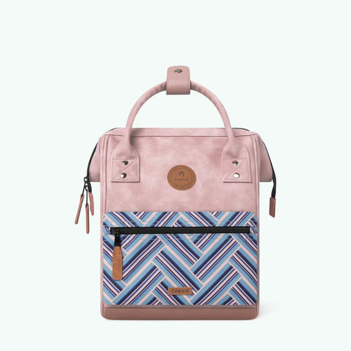 Sac à dos Adventurer Small Male rose