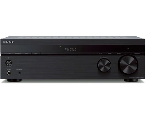 Sony STR-DH190