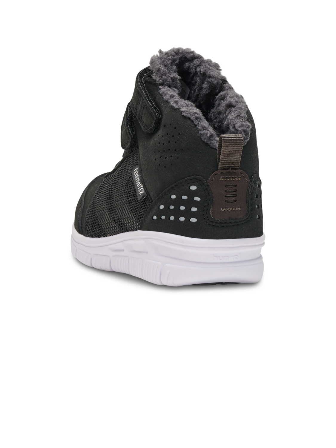 CROSSLITE WINTER MID TEX JR