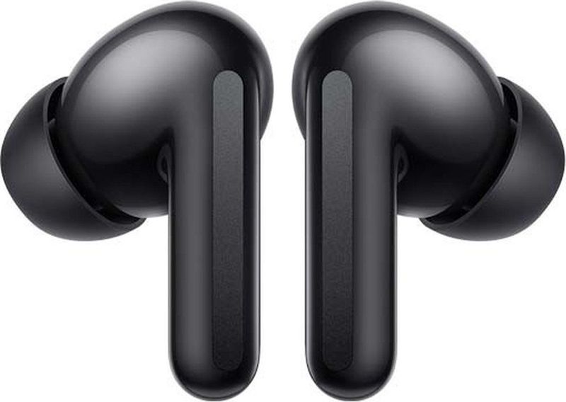 Xiaomi - Redmi Buds 6 - Koptelefoon - Zwart - Draadloze In-Ear Headset