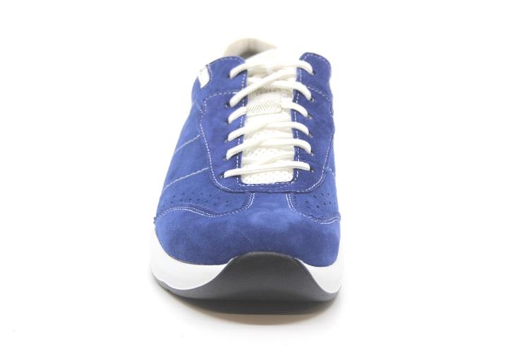 Durea 6289 wijdte H blauw