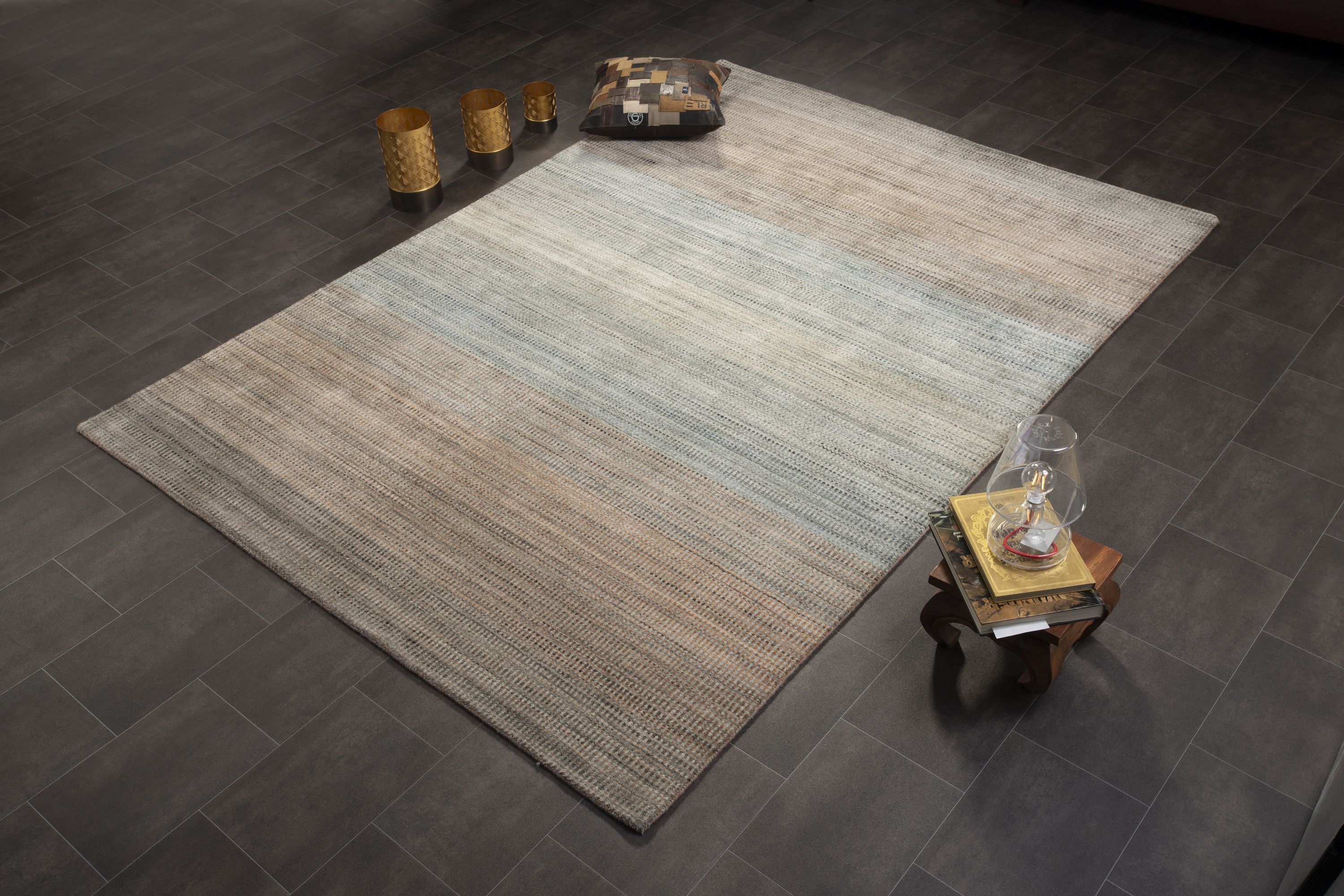 Teppich ECOLINE