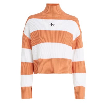 Pull femme Label Chunky CALVIN KLEIN