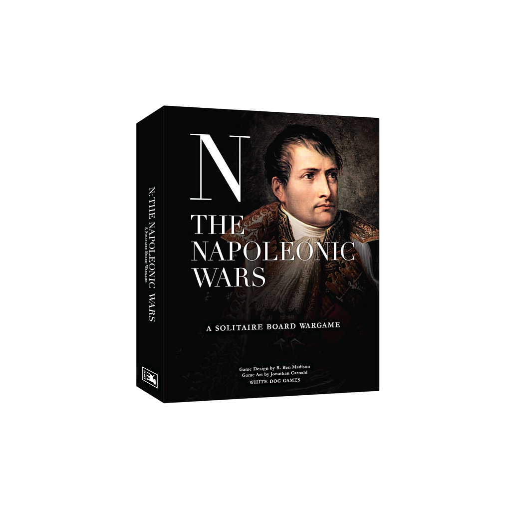 N: The Napoleonic Wars