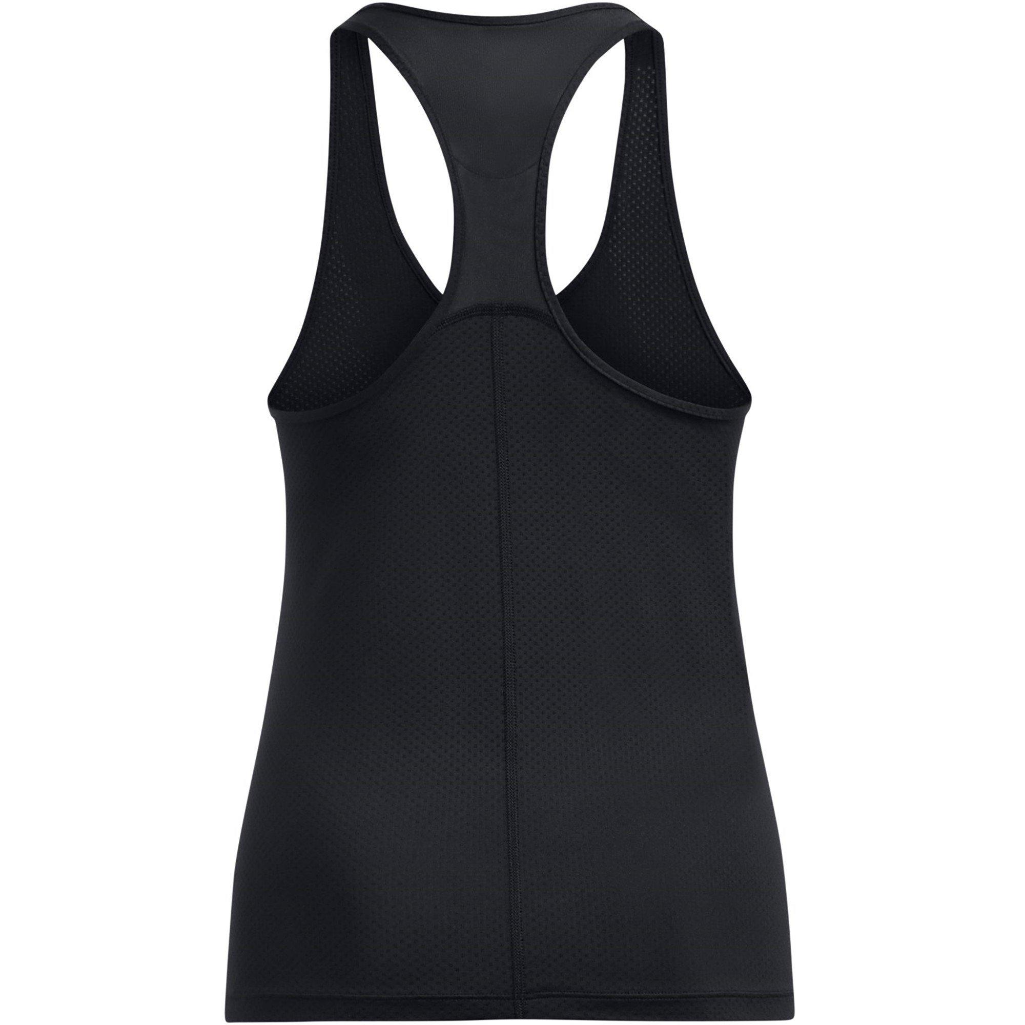 Under Armour HeatGear® Racer Tank Women's