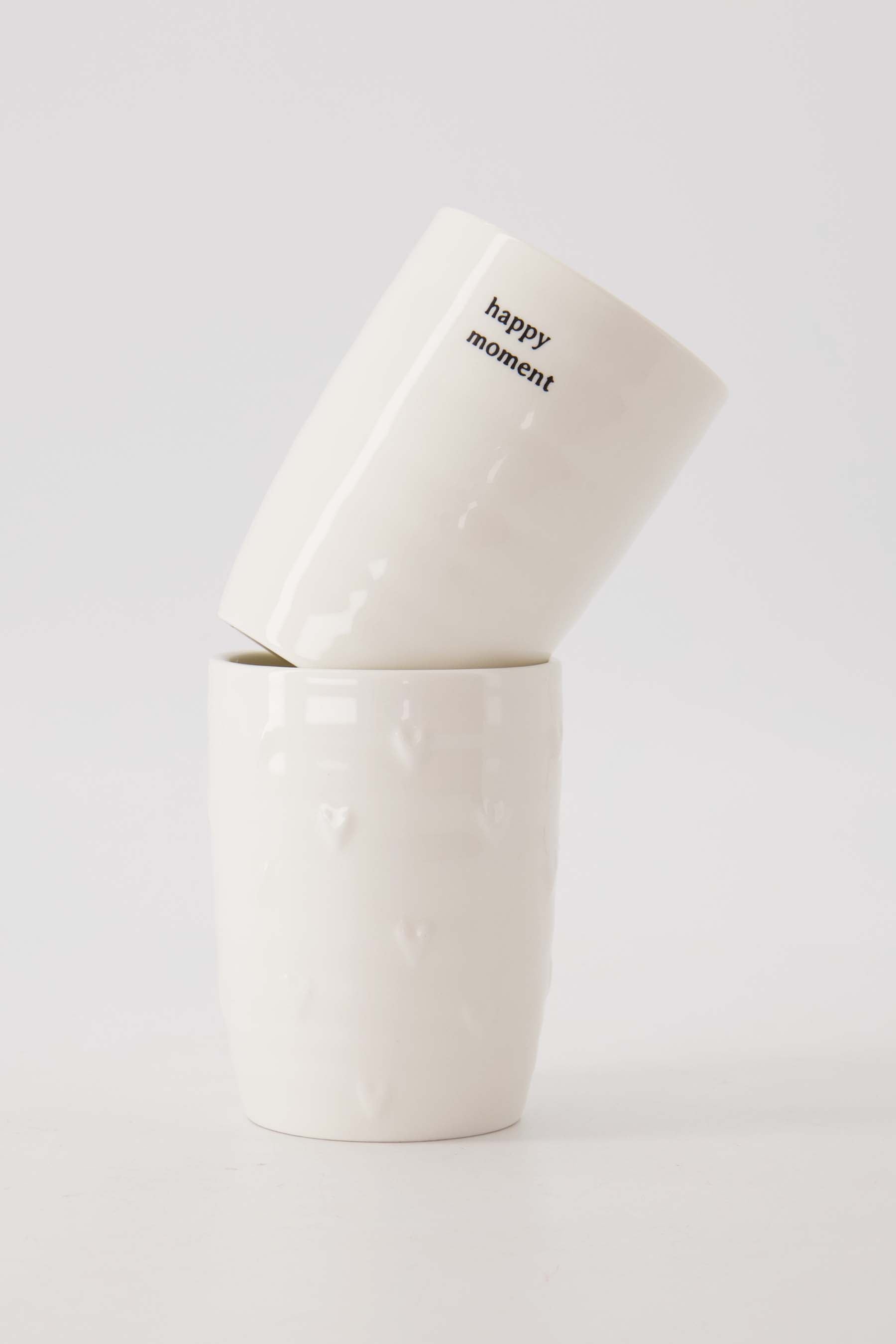 koffiemok hartjes