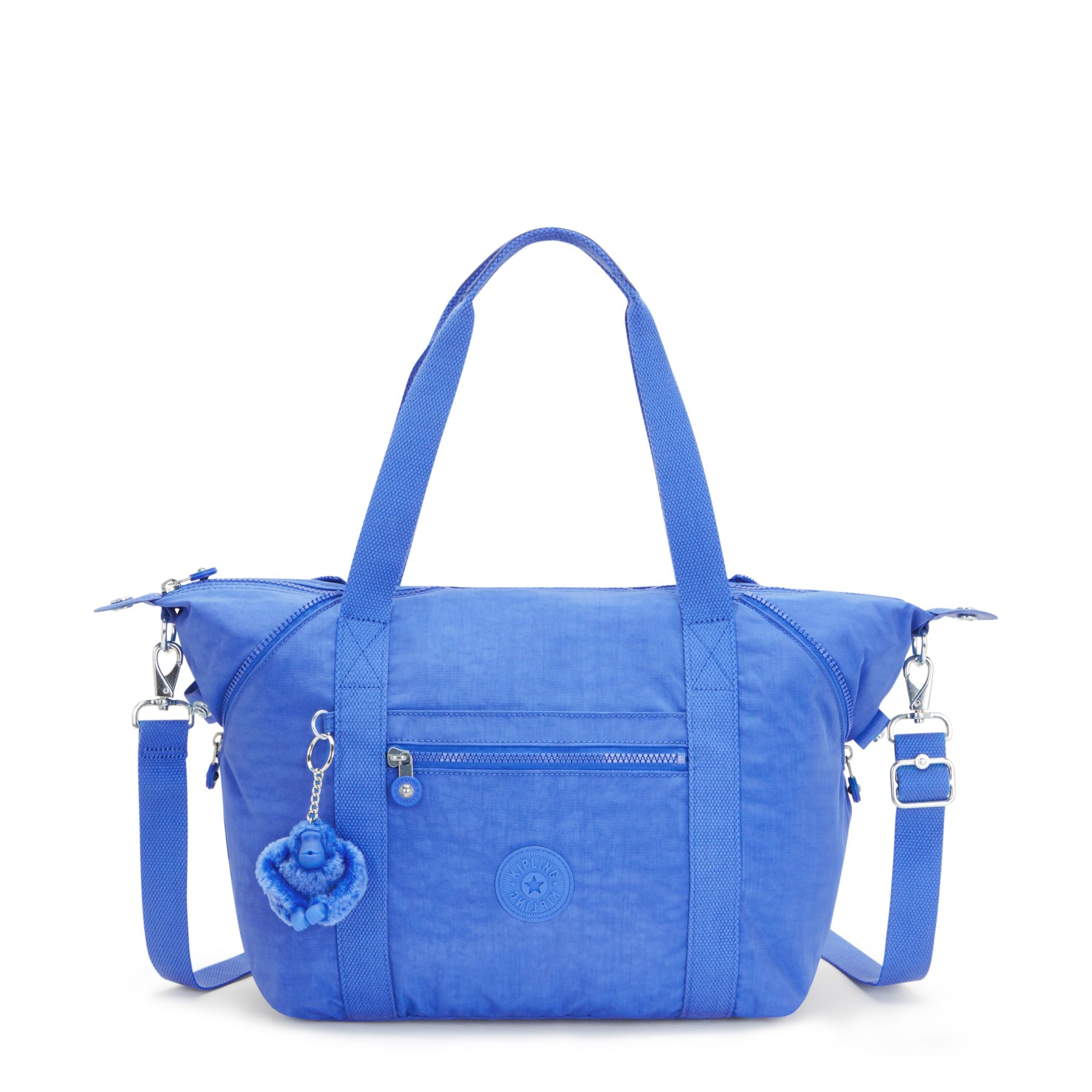 ART  Grand sac à main avec sangles détachables - Havana Blue