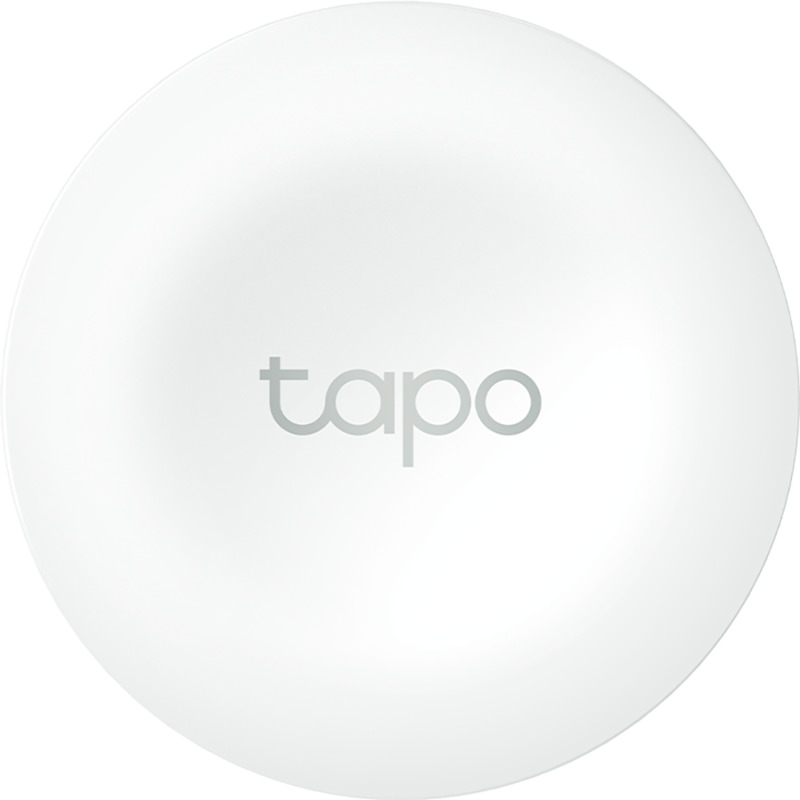 TP-Link Smart Button Tapo S200B, weiss