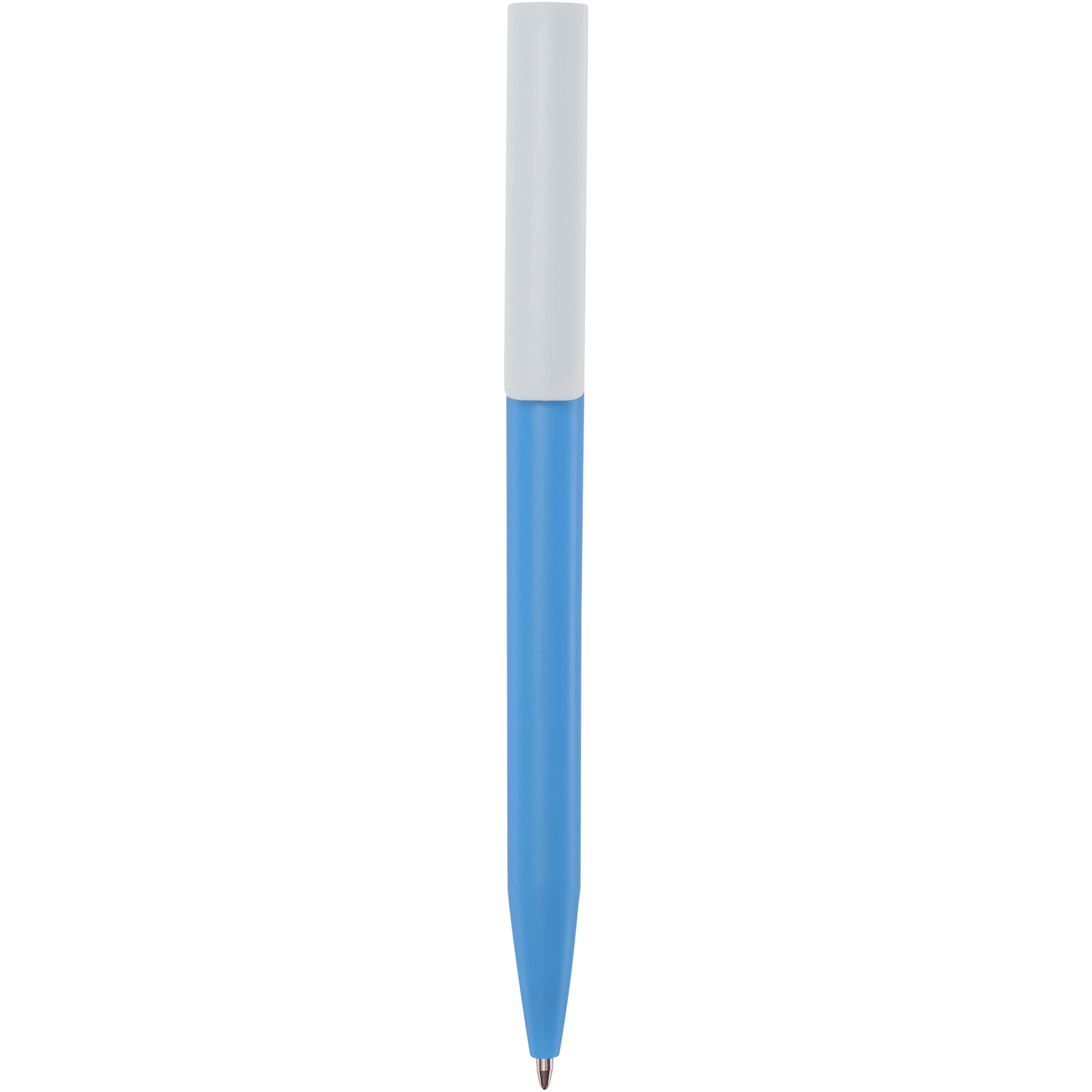 EgotierPro 107897 - Stylo bille Unix en plastique recyclé