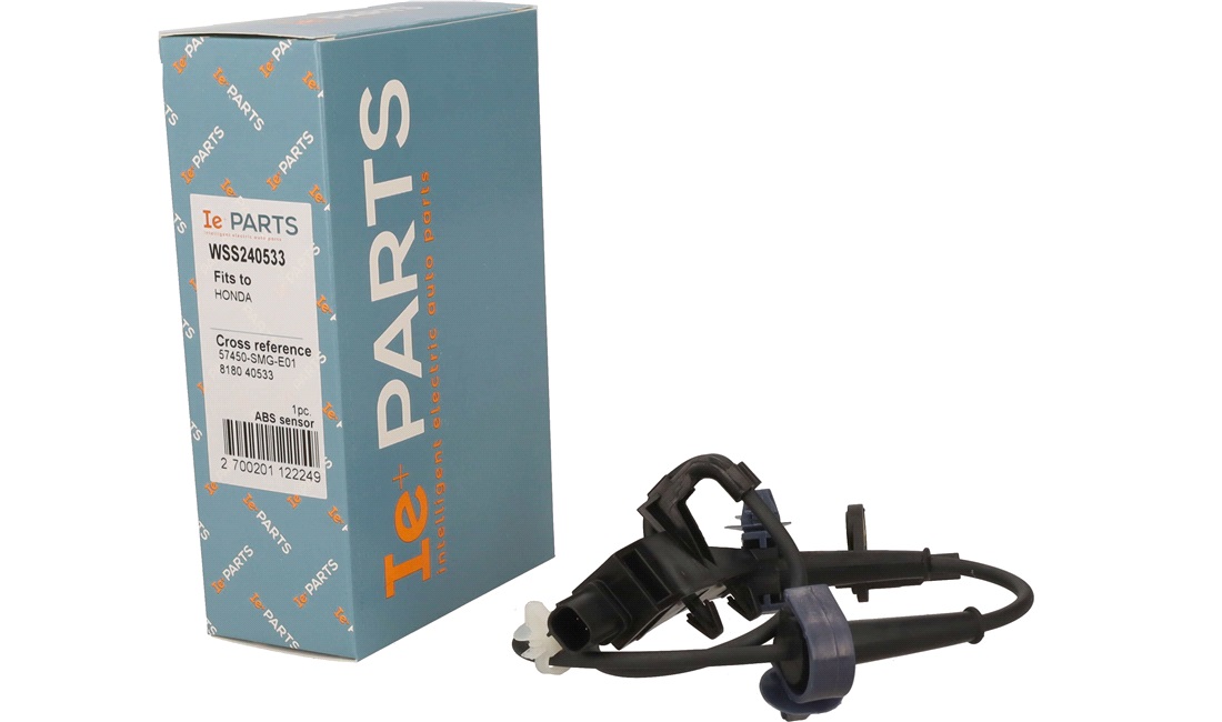 ABS sensor