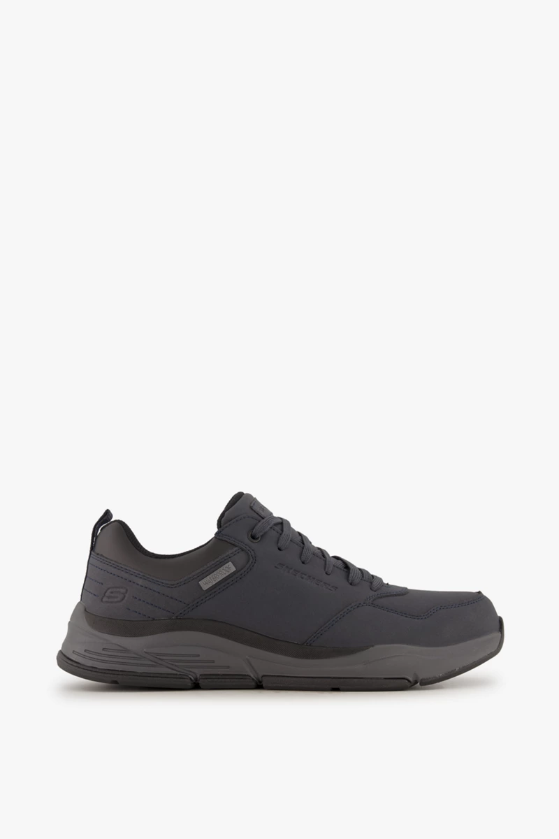Skechers Benago - Hombre Herren Sneaker
