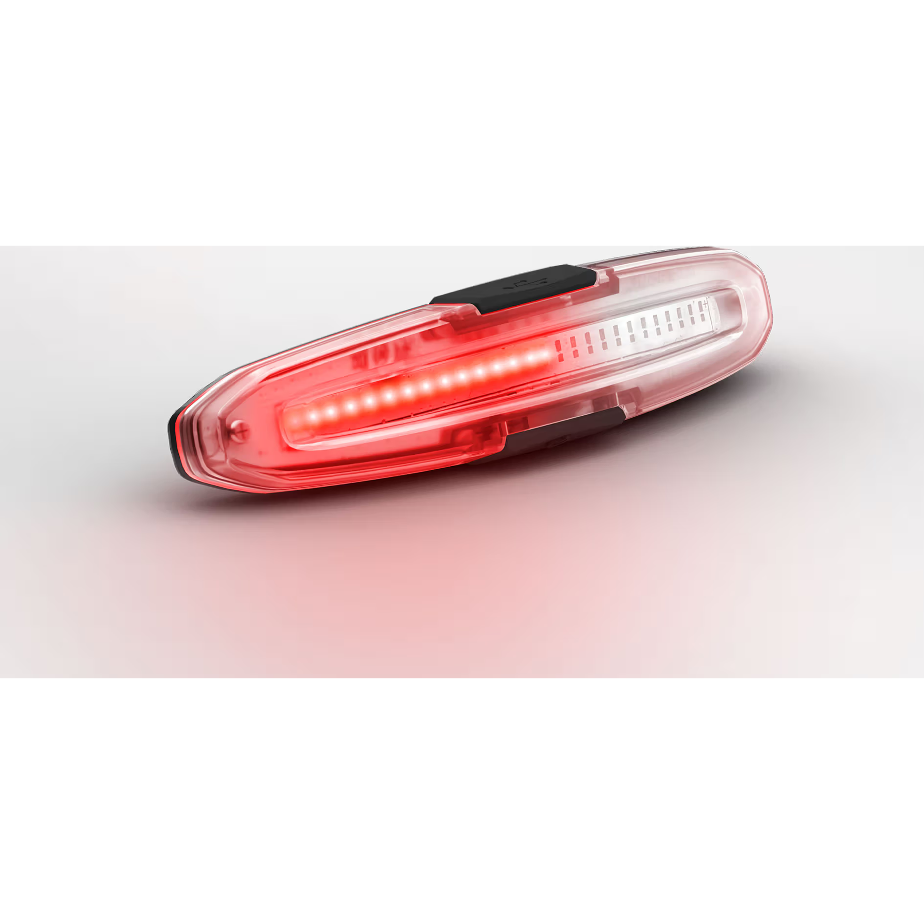MET Magnetisch LED Achterlicht