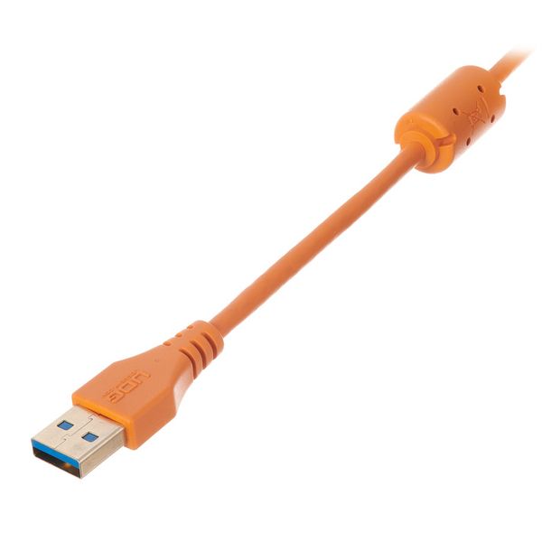 UDG Ultimate Cable USB 3.0 C-A O