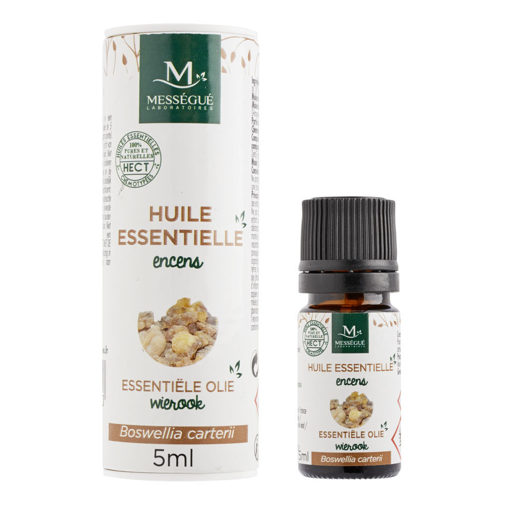 Huile essentielle Encens 5ml