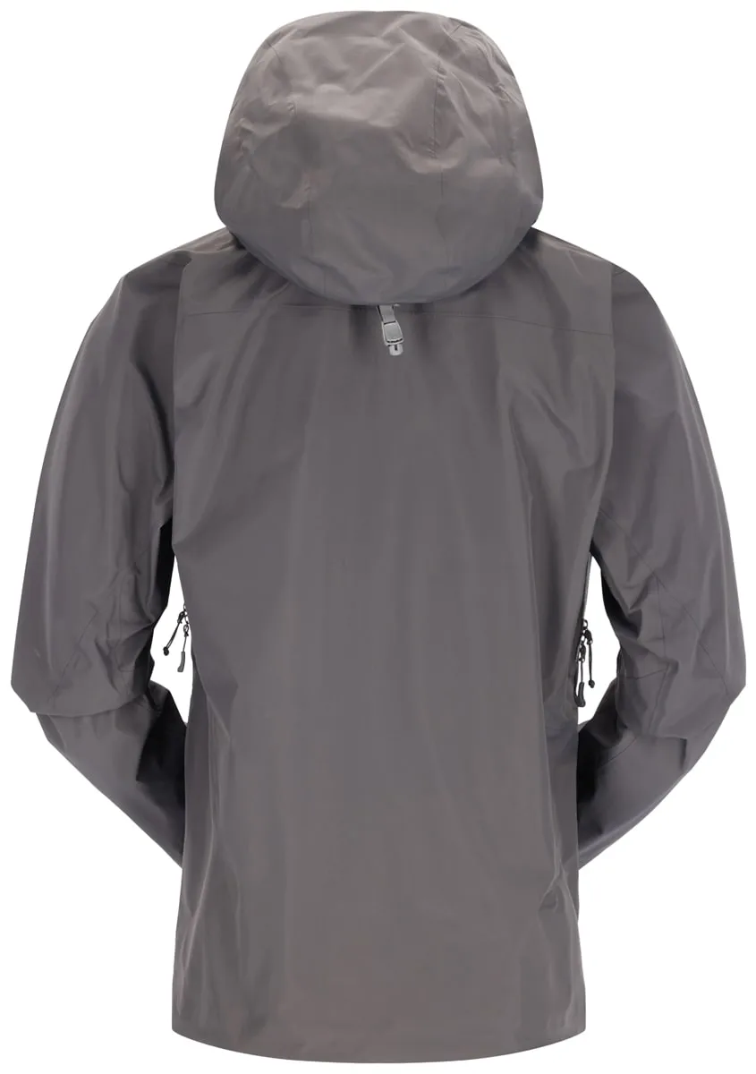 Rab Latok Alpine Gtx Jacket Graphene