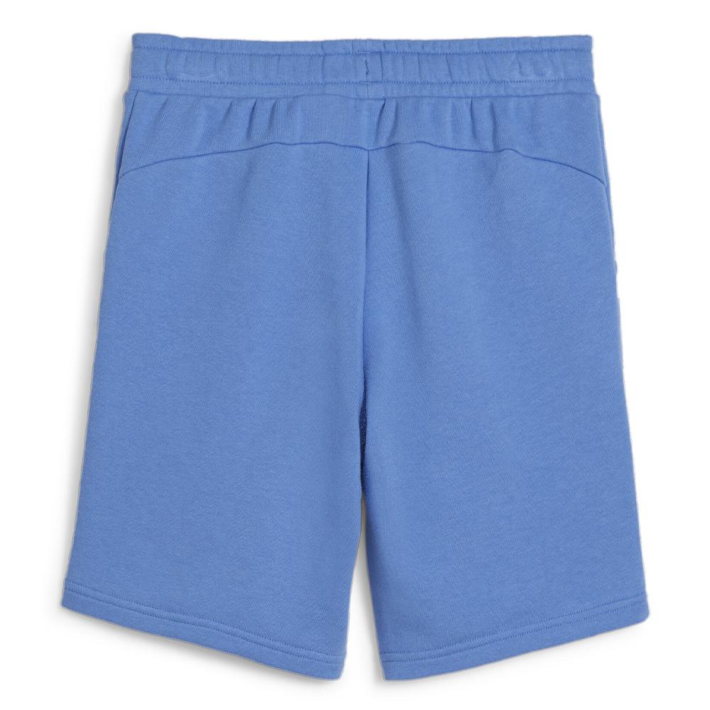Puma Short Bleu Garçon Puma 621263