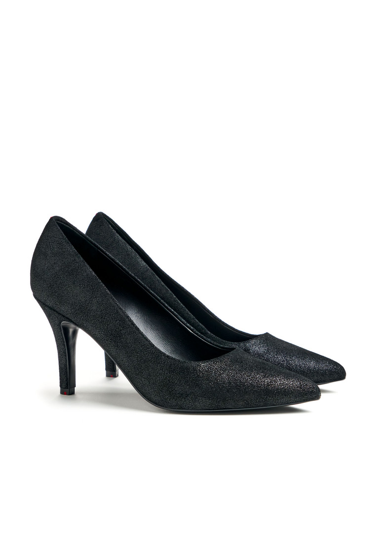 PUMPS Schwarz