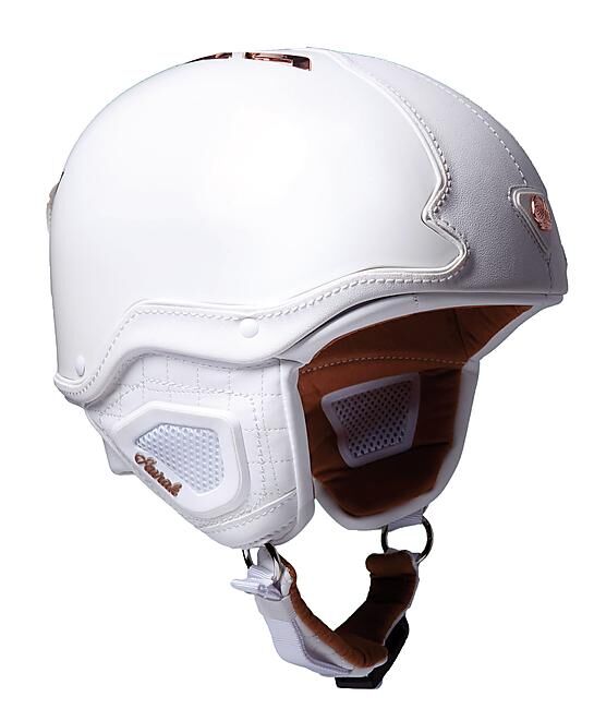 AURAK - CASQUE DE SKI IDYLLE