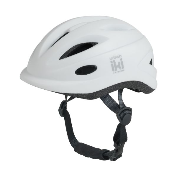 Urban Iki Helm Wit Mt. XS