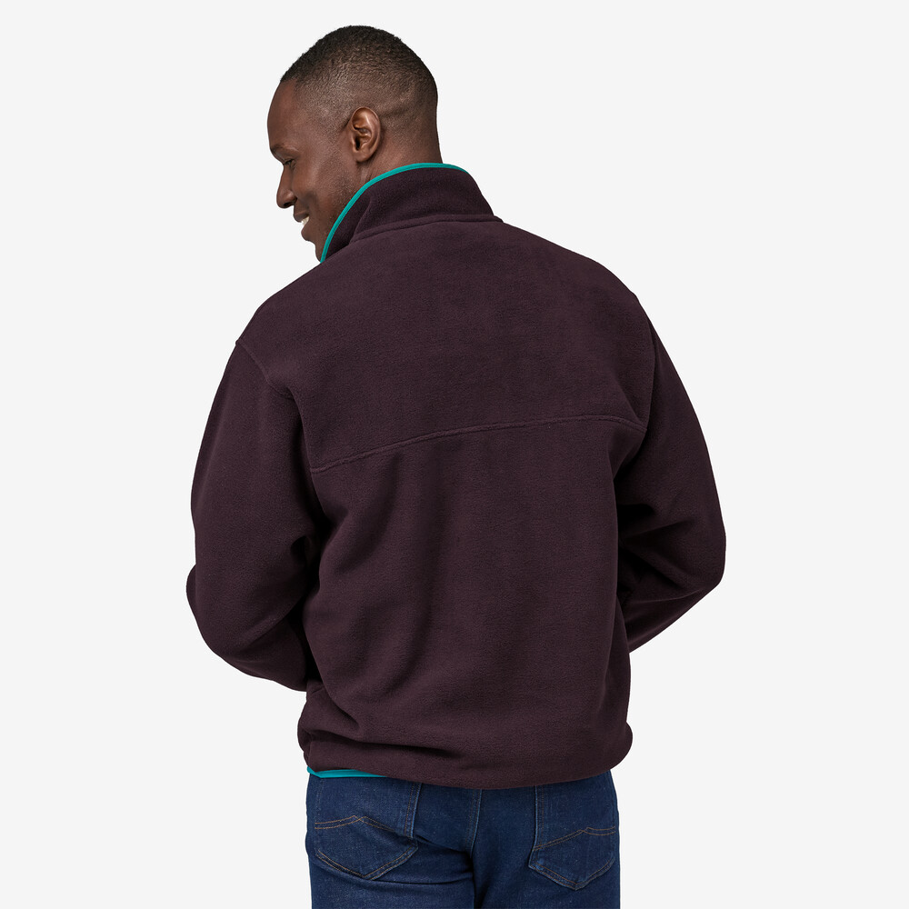 Synchilla Snap-T Fleece-Pullover für Herren
