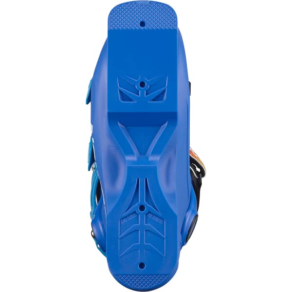 Chaussure de ski SALOMON S/RACE 70 RACE B/WH/PROCESS