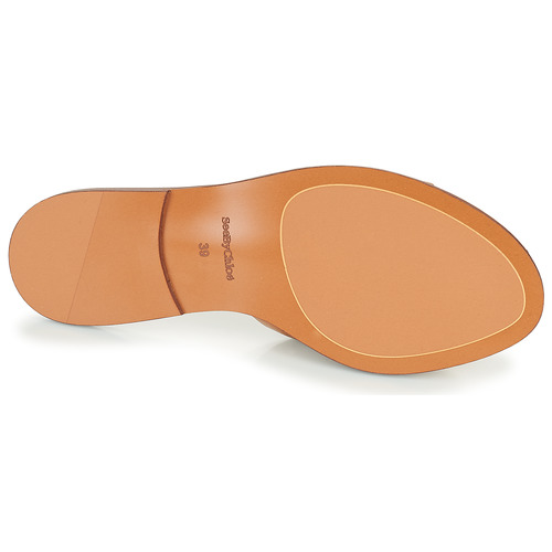 See by Chloé - HANA SB3305 Cognac