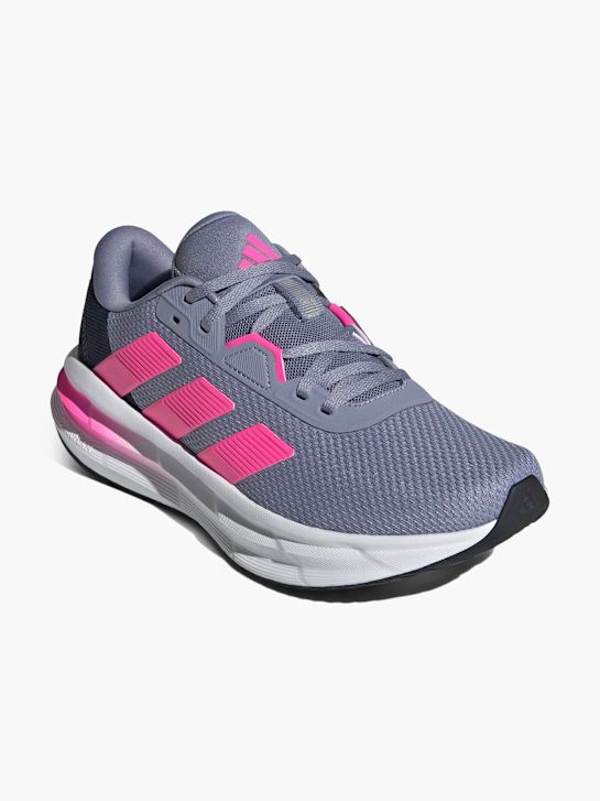 adidas GALAXY 7 W Laufschuh Lila