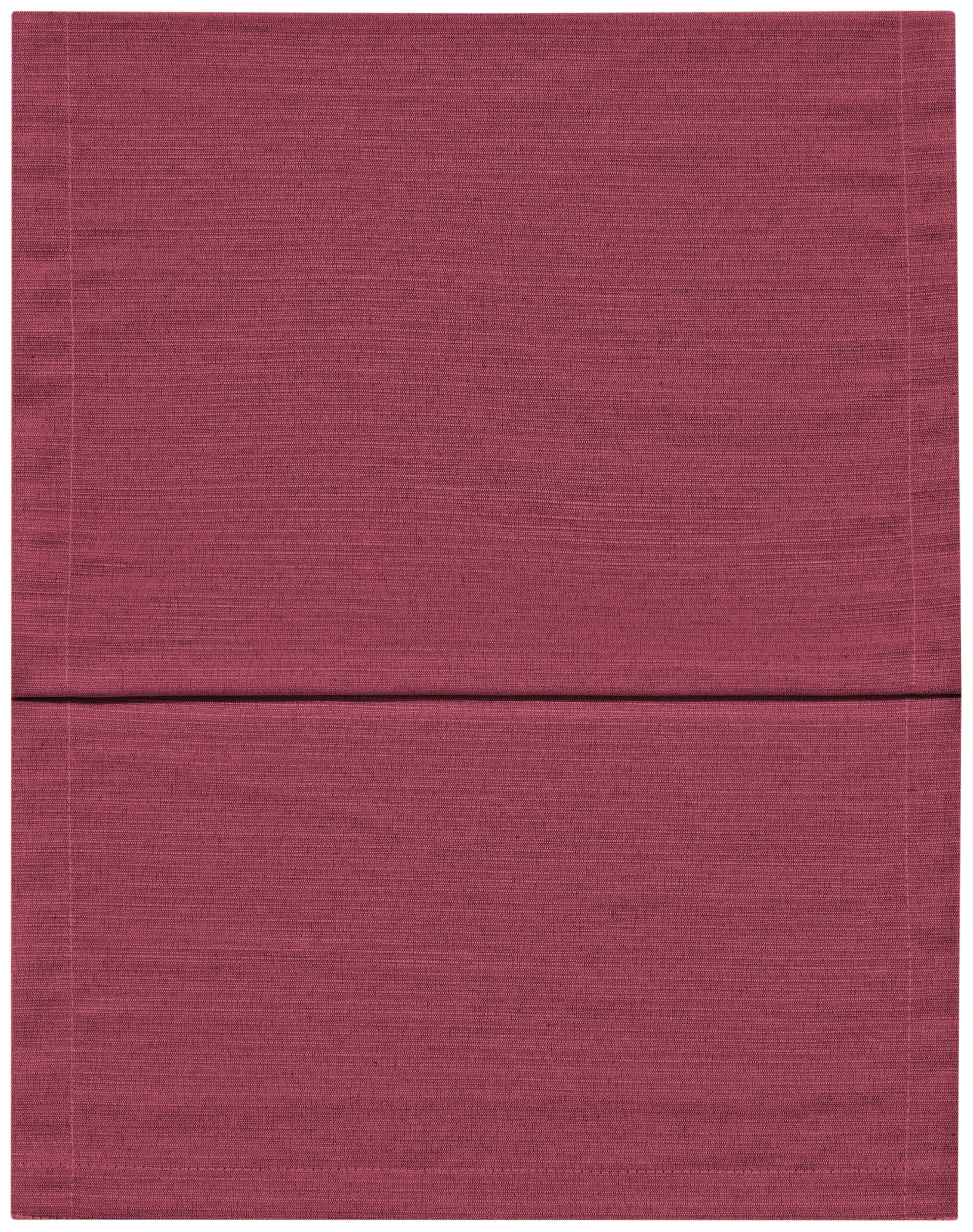Tischläufer FINO pink