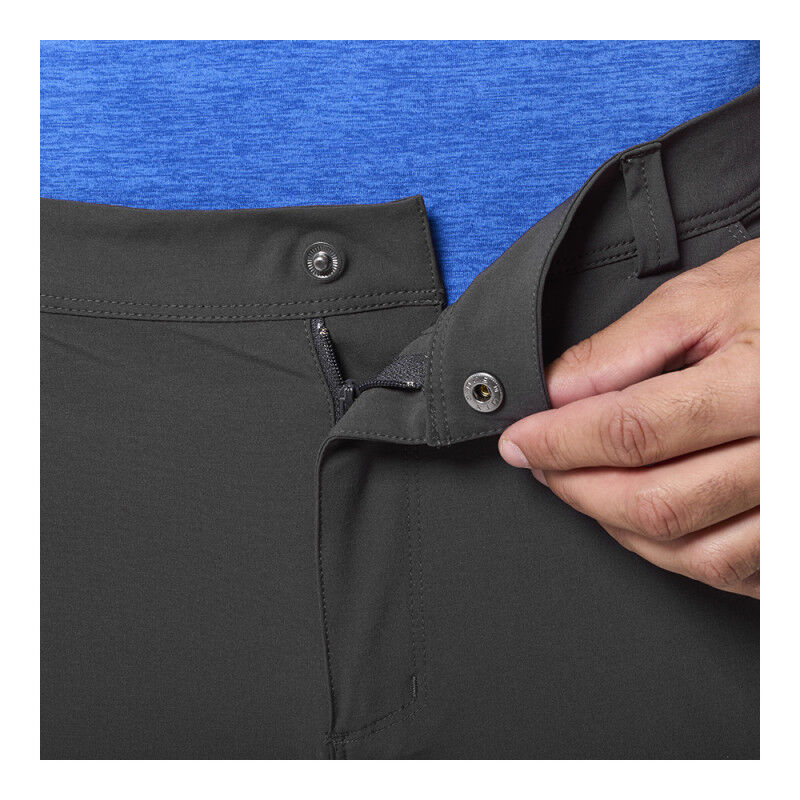 Active Stretch Short - Short randonnée homme