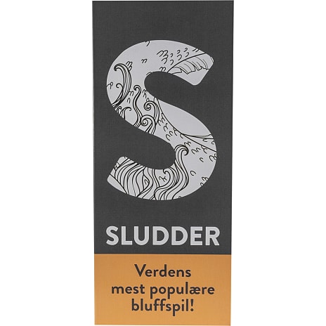 Sludder