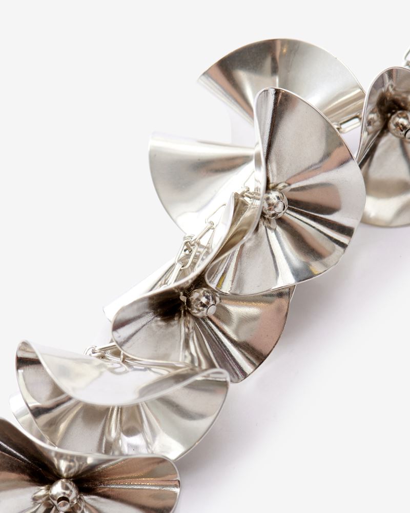 BRACELET FLOWER POWER