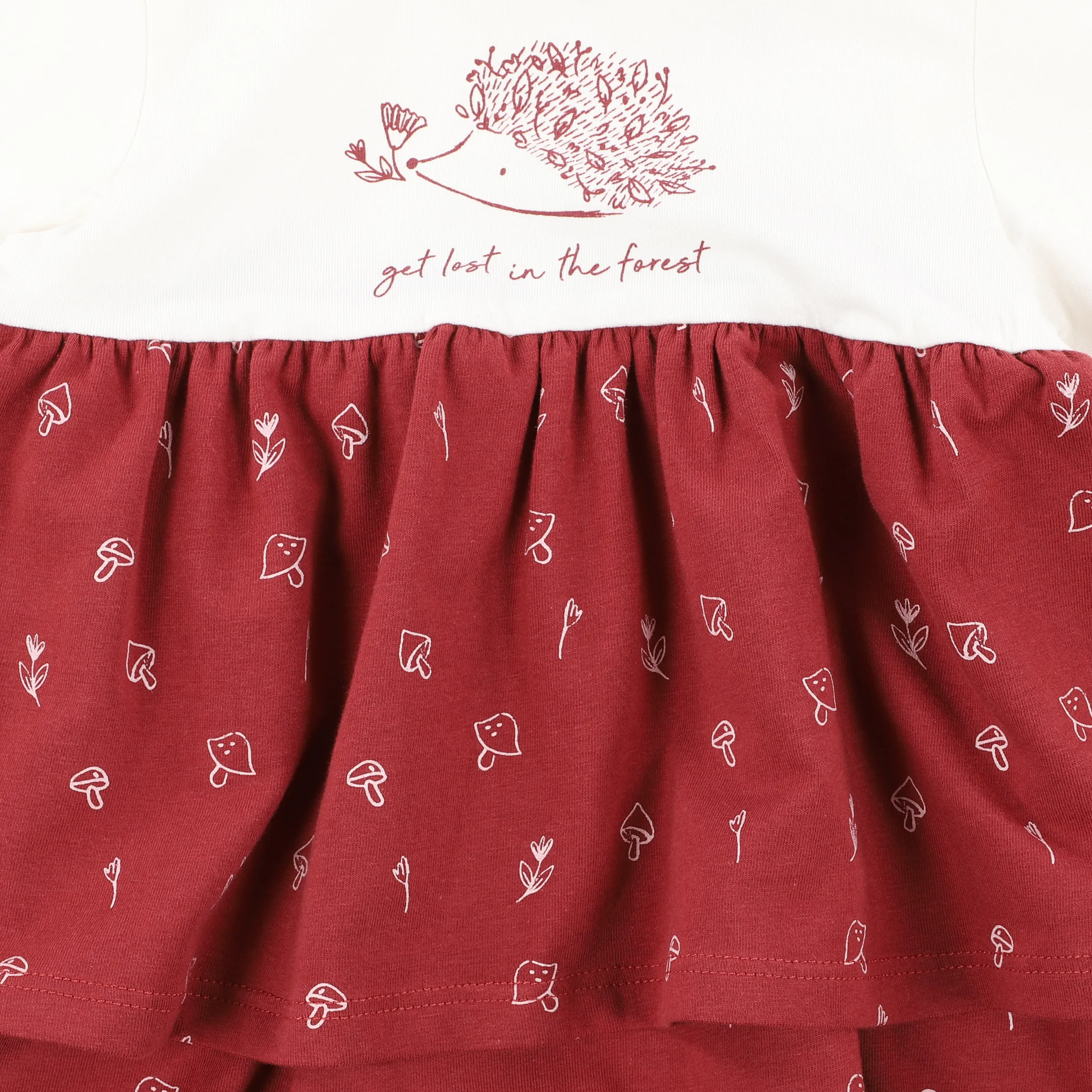 Baby Mädchen Kleid