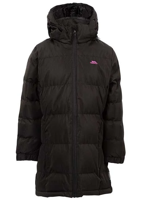 Tiffy Jacket Girls vinterjakke
