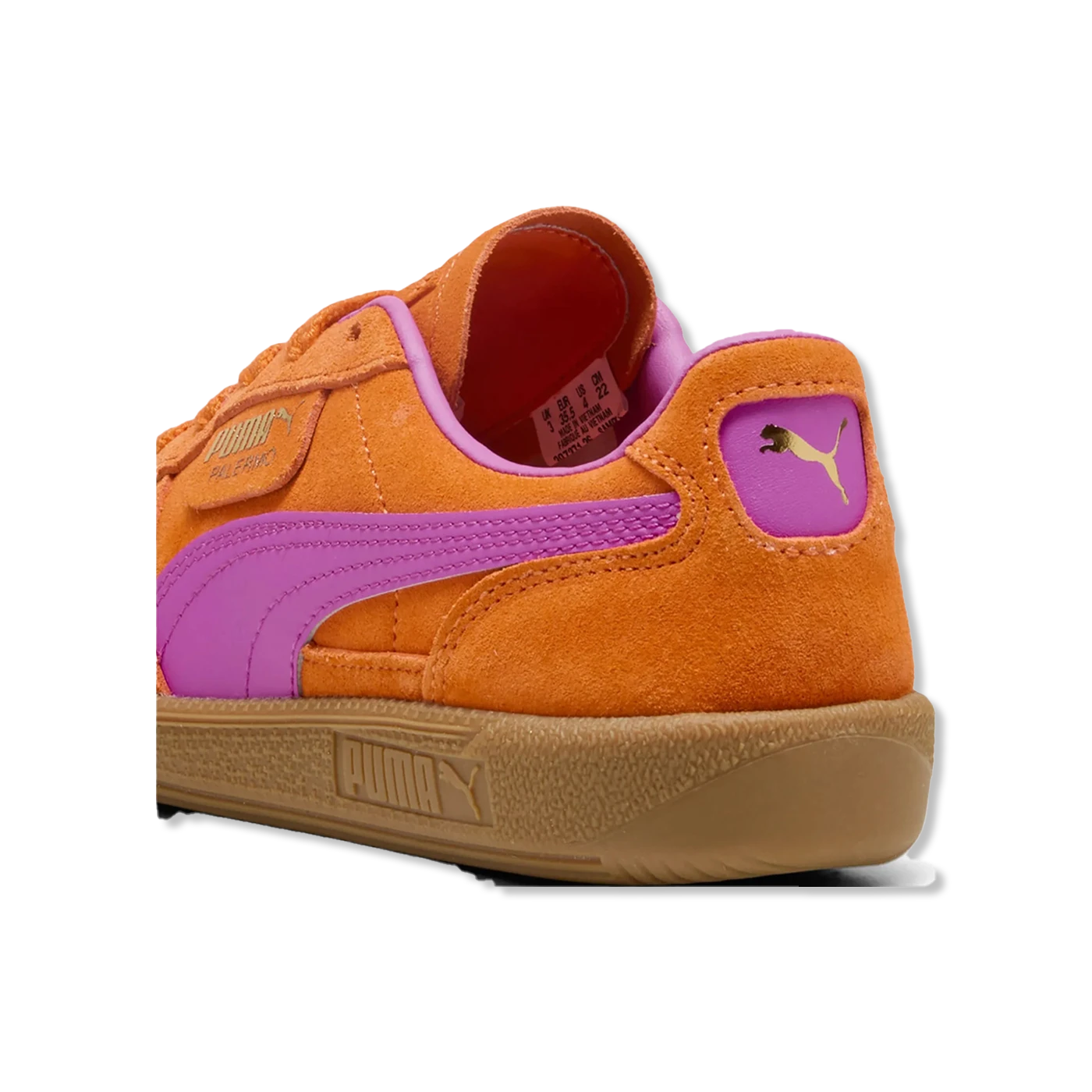Palermo Jr sneakers
