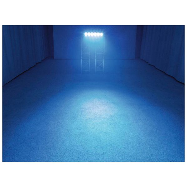 Eurolite LED Bar-6 QCL RGBA