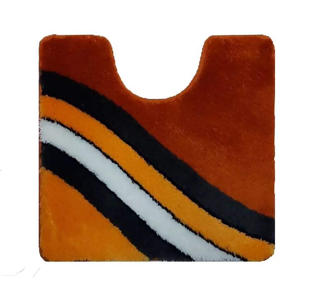 WC-Vorleger Savona 55 x 60 cm
