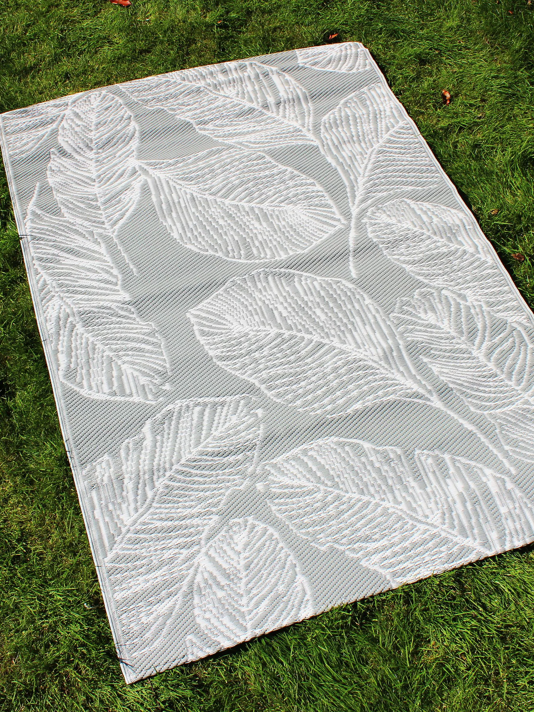 Fusion Matteo UV Resistant Outdoor Rug