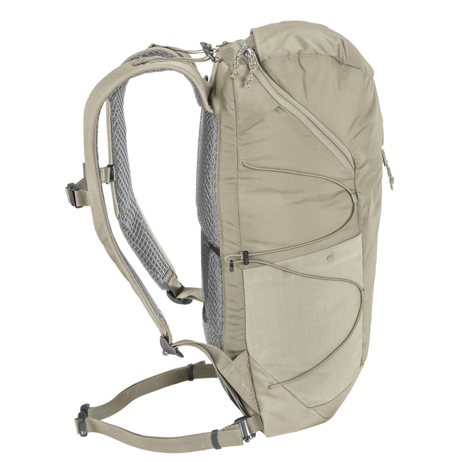 Mochila Bach Shield 20 L