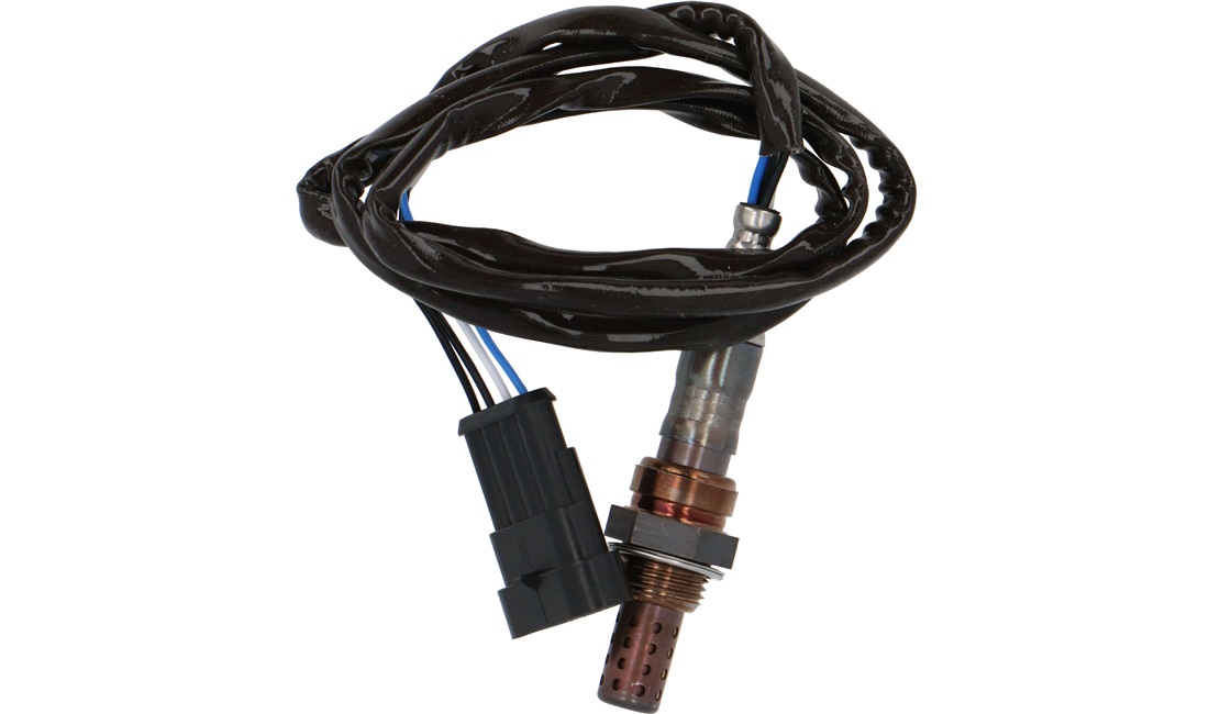 Lambda-sonde - Direct Fit