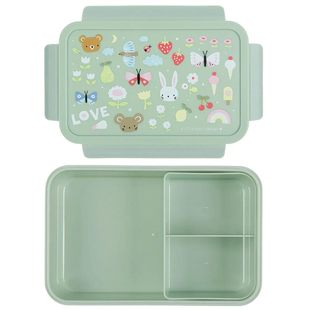 Little lovely company bento broodtrommel joy
