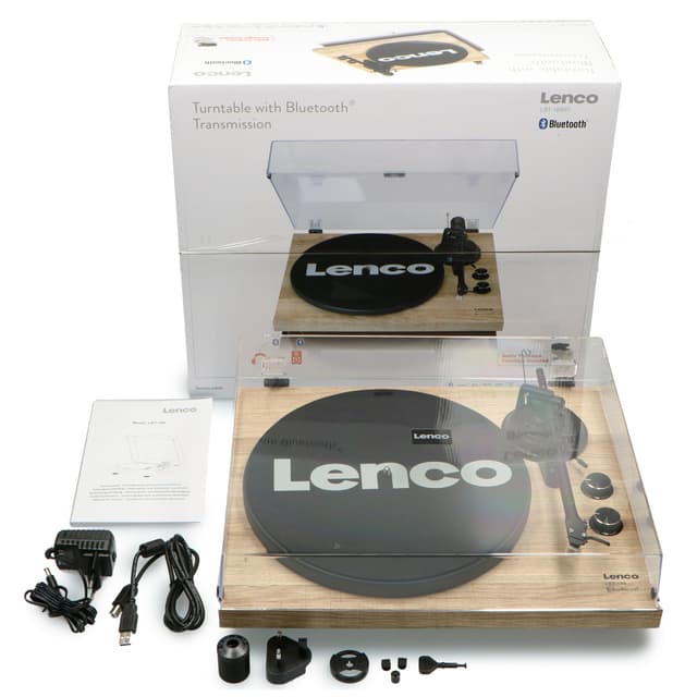Lenco LBT-188PI