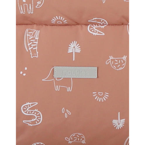 Chancelière - Sweet Caramel - NOUKIE 'S