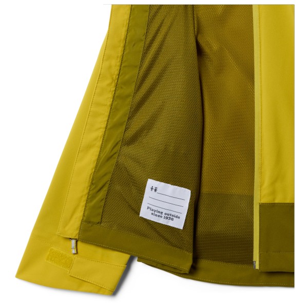 Columbia - Kid's Boulder Falls Jacket - Veste imperméable