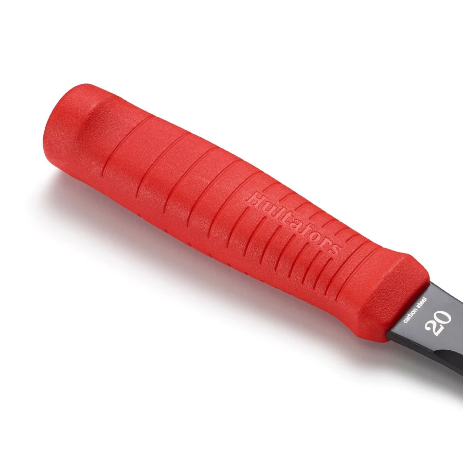 Hultafors EDC 20 Beitel inclusief draagholster - 20 x 232 mm